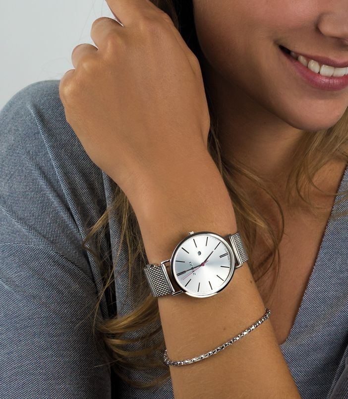 Zinzi horloge ZIW402M Retro 38mm + gratis armband t.w.v. 29,95, exclusief en kwalitatief hoogwaardig. Ontdek nu!