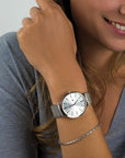 Zinzi horloge ZIW402M Retro 38mm + gratis armband t.w.v. 29,95, exclusief en kwalitatief hoogwaardig. Ontdek nu!