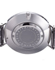 Zinzi ZIW406M - Horloge - Zilverkleurig - 38 mm + gratis Zinzi armbandje, exclusief en kwalitatief hoogwaardig. Ontdek nu!