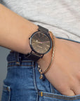 Zinzi horloge ZIW415M Retro 38mm + gratis armband t.w.v. 29,95, exclusief en kwalitatief hoogwaardig. Ontdek nu!
