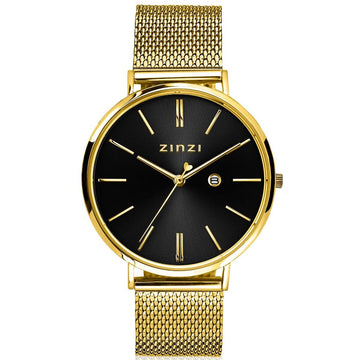 Zinzi Horloges ZIW443M