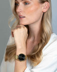 Zinzi Retro horloge ZIW443M + gratis armband t.w.v. 29,95, exclusief en kwalitatief hoogwaardig. Ontdek nu!