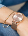 Zinzi Roman horloge ZIW505M + gratis armband t.w.v. 29,95, exclusief en kwalitatief hoogwaardig. Ontdek nu!