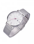 Zinzi horloge ZIW506M Roman 34mm + gratis armband t.w.v. 29,95, exclusief en kwalitatief hoogwaardig. Ontdek nu!