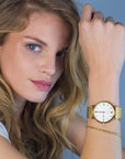 Zinzi horloge ZIW507M Roman 34mm + gratis armband t.w.v. 29,95, exclusief en kwalitatief hoogwaardig. Ontdek nu!