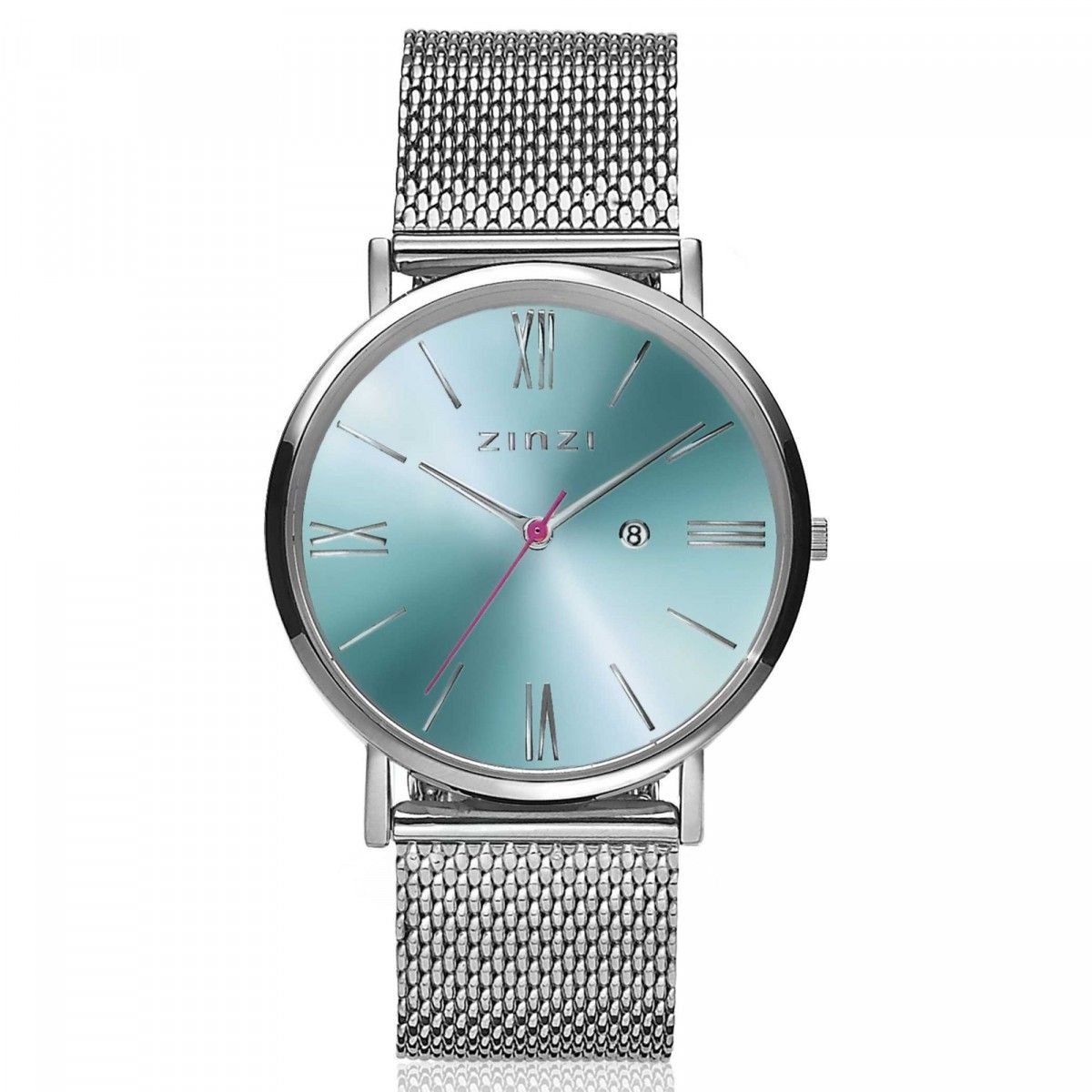Zinzi horloge ZIW511M + gratis armband t.w.v. 29,95, exclusief en kwalitatief hoogwaardig. Ontdek nu!