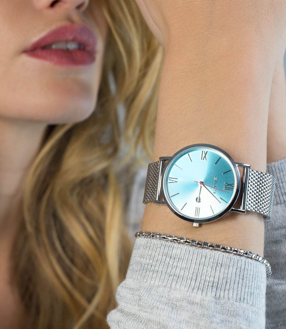 Zinzi horloge ZIW511M + gratis armband t.w.v. 29,95, exclusief en kwalitatief hoogwaardig. Ontdek nu!