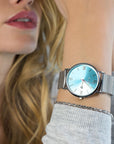 Zinzi horloge ZIW511M + gratis armband t.w.v. 29,95, exclusief en kwalitatief hoogwaardig. Ontdek nu!