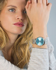 Zinzi horloge ZIW511M + gratis armband t.w.v. 29,95, exclusief en kwalitatief hoogwaardig. Ontdek nu!