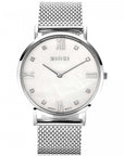 Zinzi horloge ZIW521M Roman 34mm + gratis armband t.w.v. 29,95, exclusief en kwalitatief hoogwaardig. Ontdek nu!