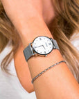 Zinzi horloge ZIW521M Roman 34mm + gratis armband t.w.v. 29,95, exclusief en kwalitatief hoogwaardig. Ontdek nu!