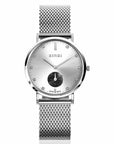 Zinzi Glam Silver horloge ZIW539M + gratis armband t.w.v. 29,95, exclusief en kwalitatief hoogwaardig. Ontdek nu!