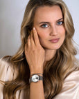 Zinzi Glam Silver horloge ZIW539M + gratis armband t.w.v. 29,95, exclusief en kwalitatief hoogwaardig. Ontdek nu!