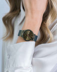 Zinzi horloge ZIW544M Roman 34mm + gratis armband t.w.v. 29,95, exclusief en kwalitatief hoogwaardig. Ontdek nu!