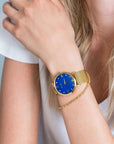 Zinzi horloge ZIW547M Roman 34mm + gratis armband t.w.v. 29,95, exclusief en kwalitatief hoogwaardig. Ontdek nu!