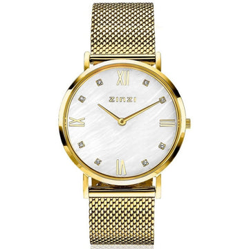 Zinzi Horloges ZIW548M