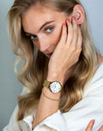 Zinzi horloge ZIW548M Roman + gratis armband t.w.v. €29,95, exclusief en kwalitatief hoogwaardig. Ontdek nu!