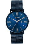 Zinzi Roman horloge ZIW551M 34mm + gratis armband t.w.v. 29,95, exclusief en kwalitatief hoogwaardig. Ontdek nu!