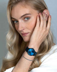 Zinzi Roman horloge ZIW551M 34mm + gratis armband t.w.v. 29,95, exclusief en kwalitatief hoogwaardig. Ontdek nu!