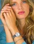 Zinzi horloge ZIW602M Lady 28mm + gratis armband t.w.v. 29,95, exclusief en kwalitatief hoogwaardig. Ontdek nu!