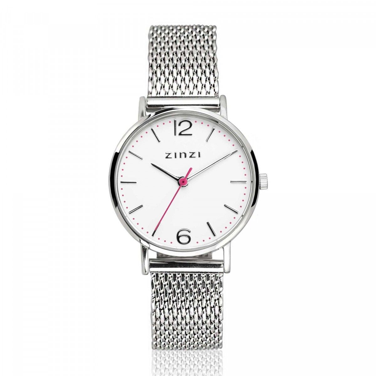 Zinzi horloge ZIW606M Lady 28mm + gratis armband t.w.v. 29,95, exclusief en kwalitatief hoogwaardig. Ontdek nu!