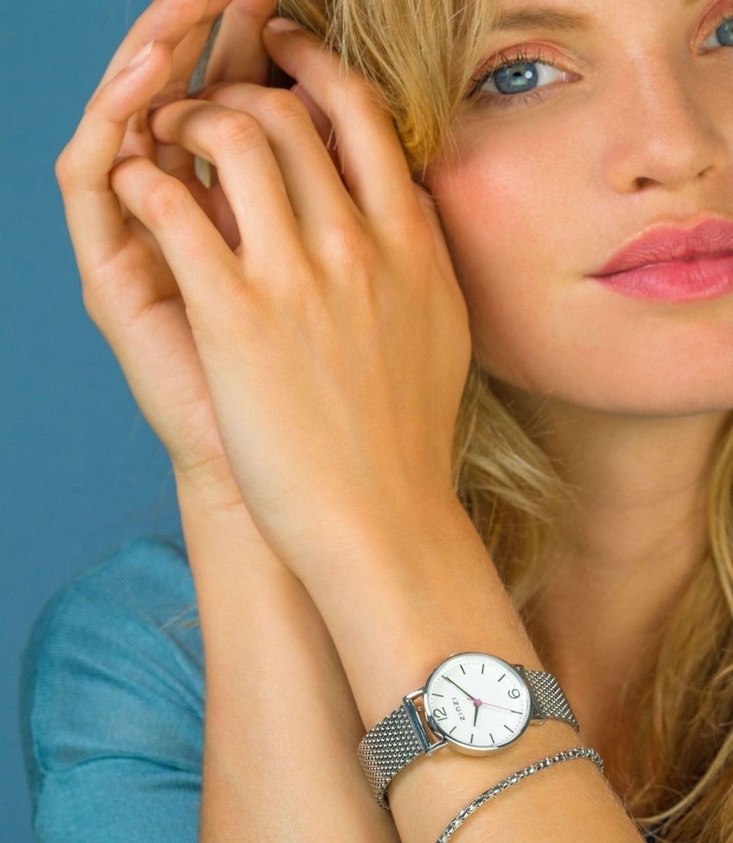 Zinzi horloge ZIW606M Lady 28mm + gratis armband t.w.v. 29,95, exclusief en kwalitatief hoogwaardig. Ontdek nu!