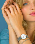 Zinzi horloge ZIW606M Lady 28mm + gratis armband t.w.v. 29,95, exclusief en kwalitatief hoogwaardig. Ontdek nu!