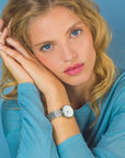 Zinzi horloge ZIW606M Lady 28mm + gratis armband t.w.v. 29,95, exclusief en kwalitatief hoogwaardig. Ontdek nu!