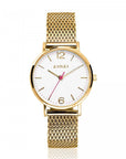Zinzi horloge ZIW607M Lady 28mm + gratis armband t.w.v. 29,95, exclusief en kwalitatief hoogwaardig. Ontdek nu!