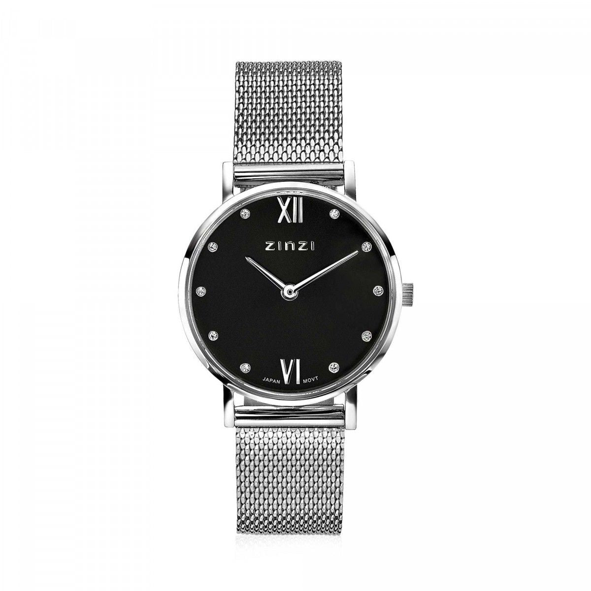 Zinzi horloge ZIW629M Lady 28mm + gratis armband t.w.v. 29,95, exclusief en kwalitatief hoogwaardig. Ontdek nu!