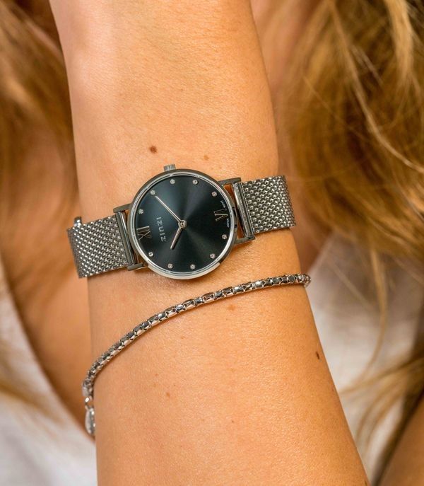 Zinzi horloge ZIW629M Lady 28mm + gratis armband t.w.v. 29,95, exclusief en kwalitatief hoogwaardig. Ontdek nu!