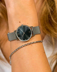Zinzi horloge ZIW629M Lady 28mm + gratis armband t.w.v. 29,95, exclusief en kwalitatief hoogwaardig. Ontdek nu!