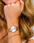 Zinzi horloge ZIW631M Lady 28mm + gratis armband t.w.v. 29,95, exclusief en kwalitatief hoogwaardig. Ontdek nu!