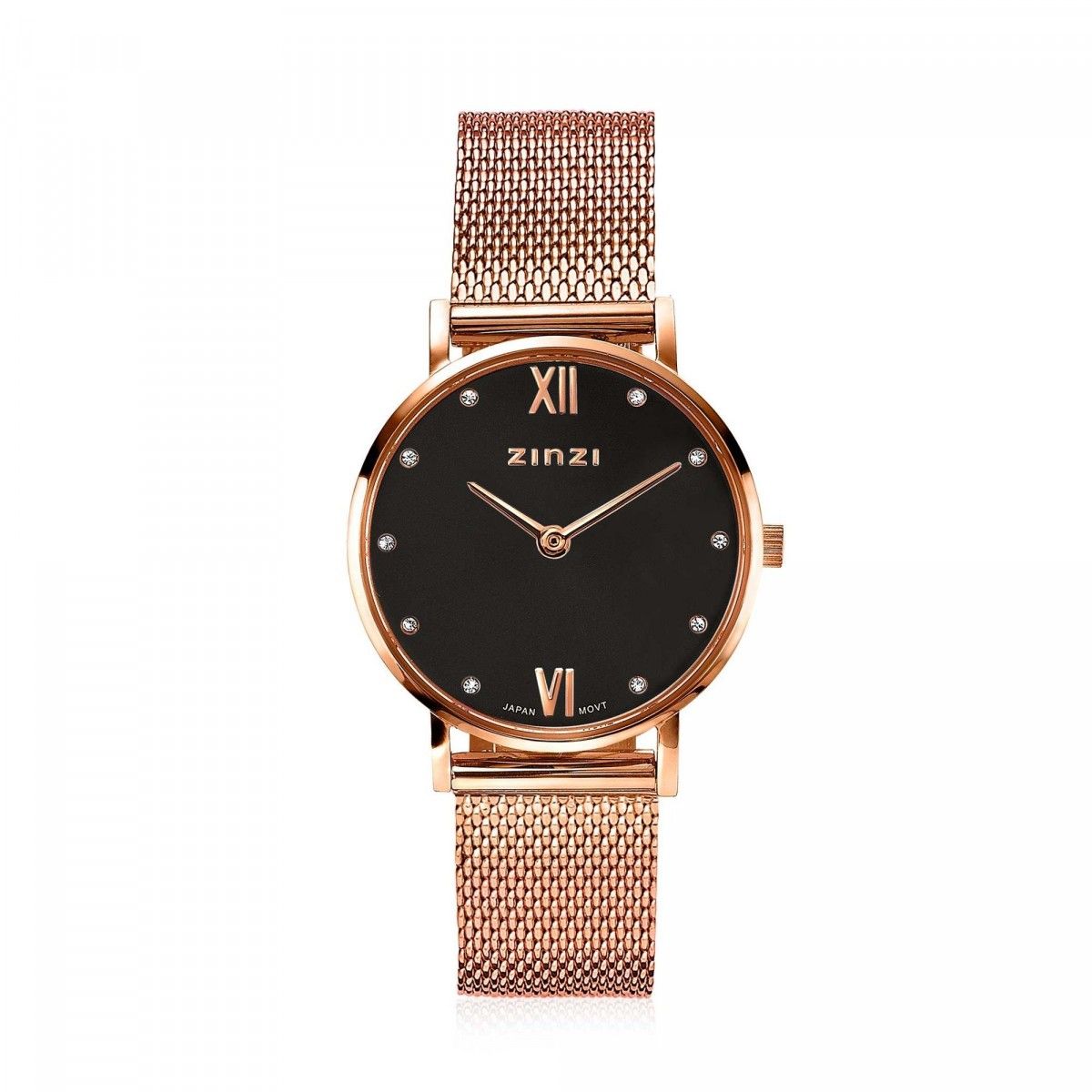 Zinzi horloge ZIW632M Lady 28mm + gratis armband t.w.v. 29,95, exclusief en kwalitatief hoogwaardig. Ontdek nu!