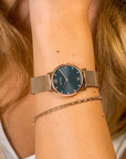 Zinzi horloge ZIW632M Lady 28mm + gratis armband t.w.v. 29,95, exclusief en kwalitatief hoogwaardig. Ontdek nu!