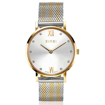 Zinzi Horloges ZIW633MB